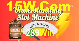 Live Casino 289Win