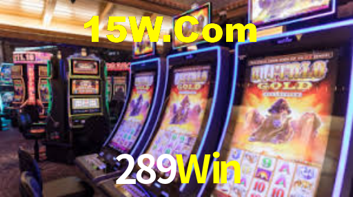 289Win,289Win App