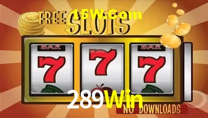 Game Providers 289Win