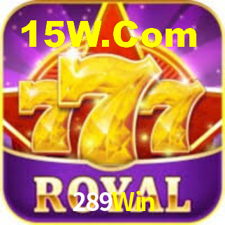 289Win App