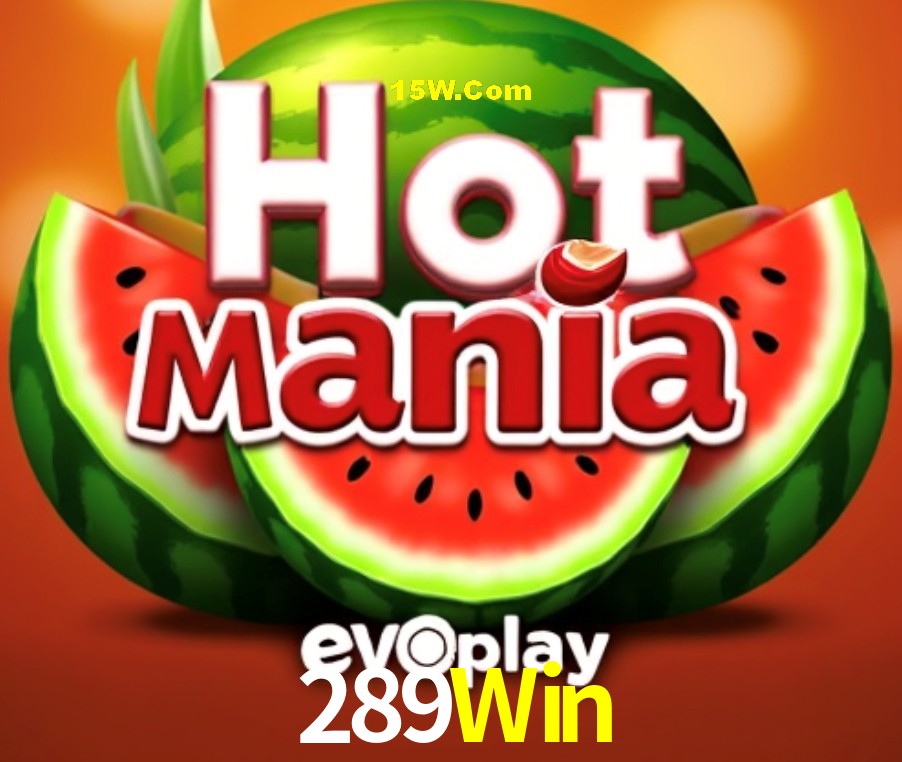 cassino 289Win