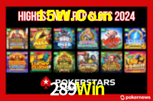 289Win