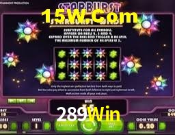 Football Betting 289Win