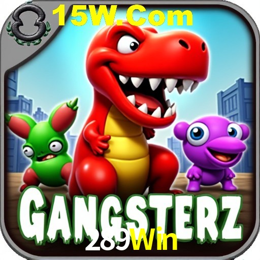 Slot Games 289Win