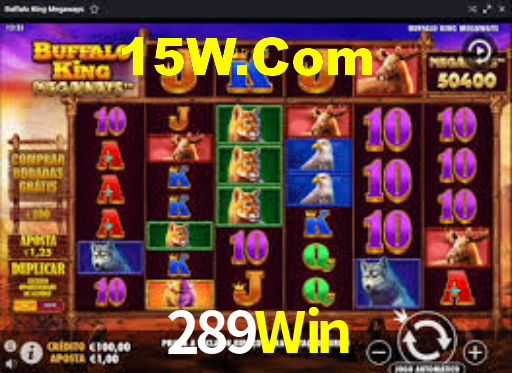 289Win