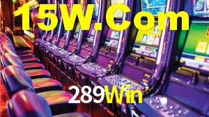289Win,289Win App