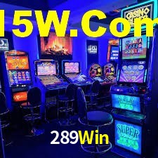 289Win,289Win App