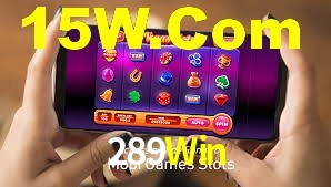 289Win,289Win App