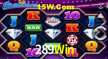 Game Statistics 289Win