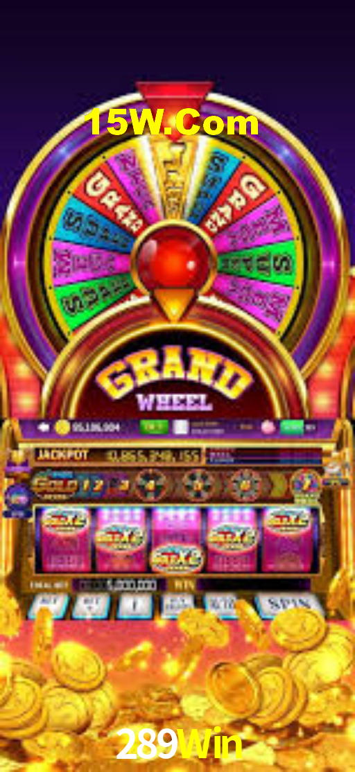 289Win - Cassino De Slots Online - 289Win App
