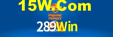 289Win App Interface