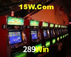 Bonus Features 289Win