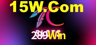289Win: Jogos de Caça-Níqueis-Altas Recompensas, Roleta-Velocidade, Blackjack-Desafios Máximos