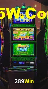 Exclusive Games 289Win