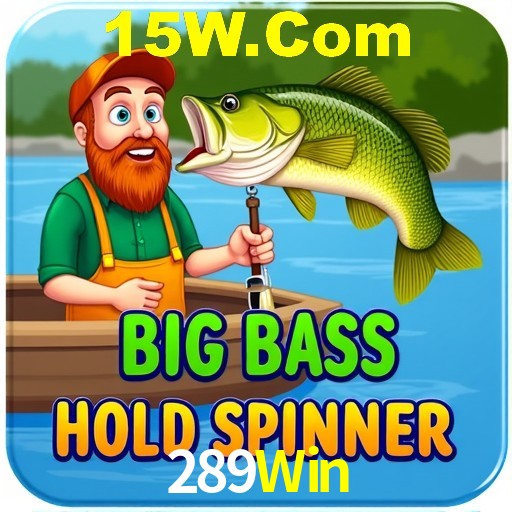 Descubra o Mundo do Cassino Online com 289Win