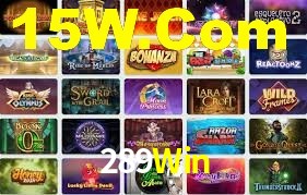 289Win Bet
