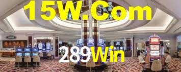 Welcome Bonus 289Win