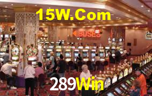 289Win Bet