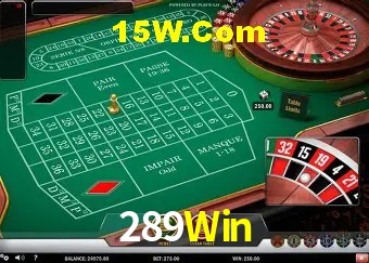 Live Casino 289Win