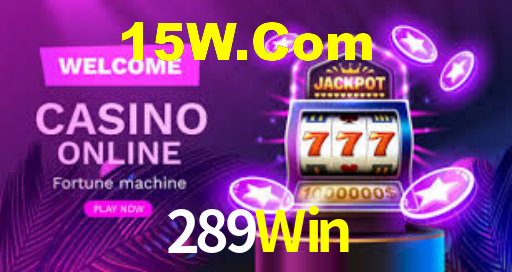 289Win: A Experiência de Casino com Jogos de Mesa ao Vivo